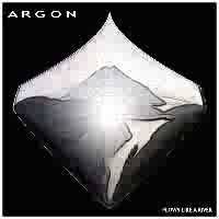 Argon (FIN) : Flows Like a River